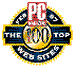 PC Magazine Hot 100