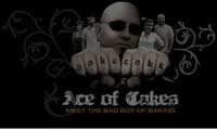 Ace of cakes sucks