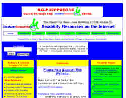 9th worst Old School web site of 2008