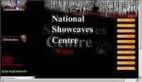 The National Showcaves Centre for Wales