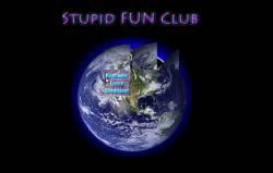 Stupid fun club sucks