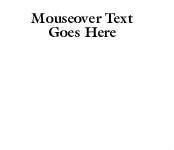 Mouseover text
